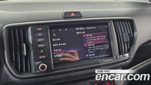 Kia RAY Prestige 2026 года из Южной Кореи