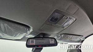 Kia RAY Prestige 2026 года из Южной Кореи