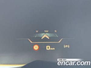 BMW X5 M60i 2024 года из Южной Кореи