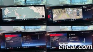 BMW X5 M60i 2024 года из Южной Кореи