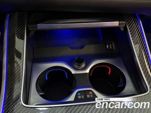 BMW X5 M60i 2024 года из Южной Кореи