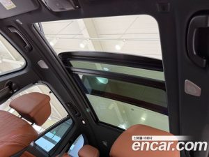 BMW X5 M60i 2024 года из Южной Кореи
