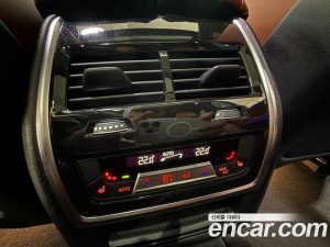 BMW X5 M60i 2024 года из Южной Кореи