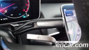 Mercedes-Benz S-Class S450L 4MATIC 2024 года из Южной Кореи