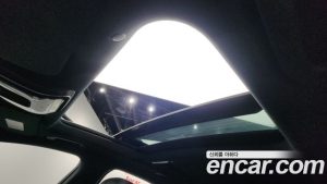 Mercedes-Benz S-Class S450L 4MATIC 2024 года из Южной Кореи