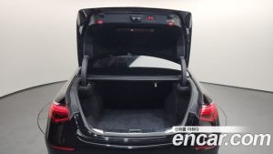 Mercedes-Benz S-Class S450L 4MATIC 2024 года из Южной Кореи