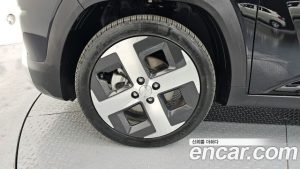 Hyundai Casper Inspiration 2025 года из Южной Кореи