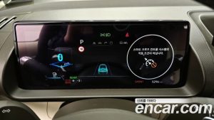 Hyundai Casper Inspiration 2025 года из Южной Кореи