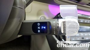 Hyundai Casper Inspiration 2025 года из Южной Кореи
