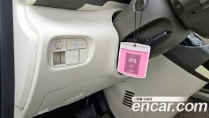Hyundai Casper Inspiration 2025 года из Южной Кореи