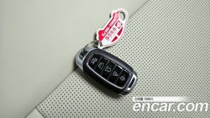 Hyundai Casper Inspiration 2025 года из Южной Кореи