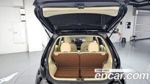 Hyundai Casper Inspiration 2025 года из Южной Кореи