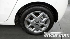 Kia RAY Prestige 2025 года из Южной Кореи
