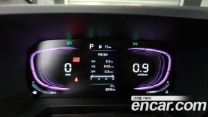 Kia RAY Prestige 2025 года из Южной Кореи