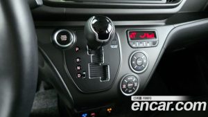 Kia RAY Prestige 2025 года из Южной Кореи