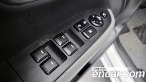 Kia RAY Prestige 2025 года из Южной Кореи
