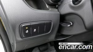 Kia RAY Prestige 2025 года из Южной Кореи