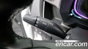 Kia RAY Prestige 2025 года из Южной Кореи