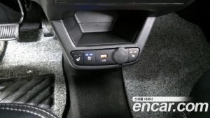 Kia RAY Prestige 2025 года из Южной Кореи