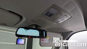 Kia RAY Prestige 2025 года из Южной Кореи