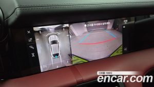 Porsche Taycan 4 CROSS TURISMO 2025 года из Южной Кореи