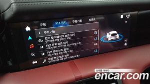 Porsche Taycan 4 CROSS TURISMO 2025 года из Южной Кореи