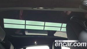 Porsche Taycan 4 CROSS TURISMO 2025 года из Южной Кореи