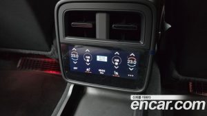 Porsche Taycan 4 CROSS TURISMO 2025 года из Южной Кореи