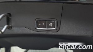 Porsche Taycan 4 CROSS TURISMO 2025 года из Южной Кореи