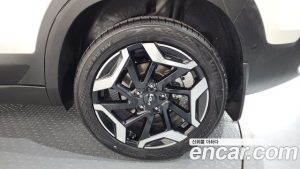 Kia Seltos Бензин 1.6 Turbo 2WD 2025 года из Южной Кореи