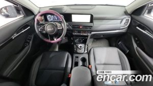 Kia Seltos Бензин 1.6 Turbo 2WD 2025 года из Южной Кореи