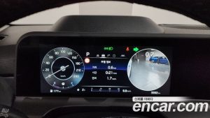 Kia Seltos Бензин 1.6 Turbo 2WD 2025 года из Южной Кореи