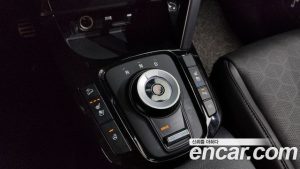 Kia Seltos Бензин 1.6 Turbo 2WD 2025 года из Южной Кореи