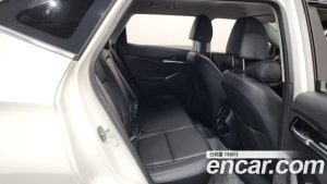 Kia Seltos Бензин 1.6 Turbo 2WD 2025 года из Южной Кореи