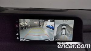 Kia Seltos Бензин 1.6 Turbo 2WD 2025 года из Южной Кореи