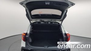 Kia Seltos Бензин 1.6 Turbo 2WD 2025 года из Южной Кореи