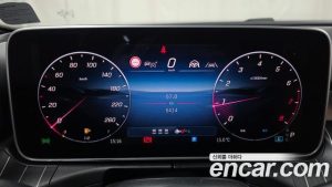 Mercedes-Benz C-Class C200 Avantgarde 2025 года из Южной Кореи
