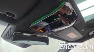 Mercedes-Benz C-Class C200 Avantgarde 2025 года из Южной Кореи