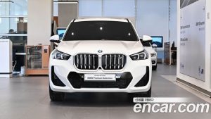 BMW iX1 xDrive 30 M Sport 2024 года из Южной Кореи