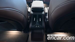 BMW iX1 xDrive 30 M Sport 2024 года из Южной Кореи