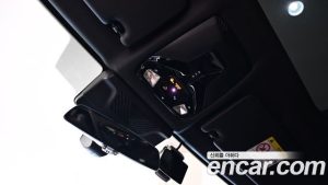 BMW iX1 xDrive 30 M Sport 2024 года из Южной Кореи