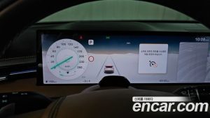 Genesis GV70 2.5T Бензин AWD 2025 года из Южной Кореи