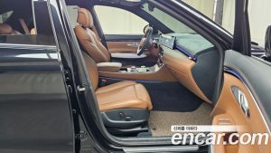 Genesis GV70 2.5T Бензин AWD 2025 года из Южной Кореи