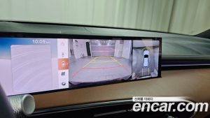 Genesis GV70 2.5T Бензин AWD 2025 года из Южной Кореи