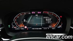 BMW 5-Series 530i M Sport 2023 года из Южной Кореи
