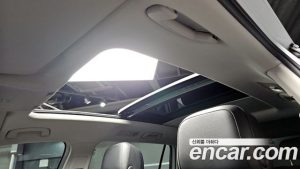 Volkswagen Tiguan 2.0 TSI Prestige 2023 года из Южной Кореи