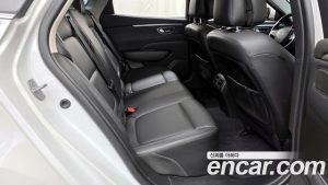 Renault-KoreaSamsung SM6 1.3 TCe FEEL 2023 года из Южной Кореи