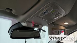 Renault-KoreaSamsung SM6 1.3 TCe FEEL 2023 года из Южной Кореи