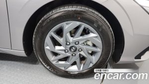 Hyundai AVANTE 1.6 2025 года из Южной Кореи