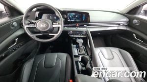 Hyundai AVANTE 1.6 2025 года из Южной Кореи